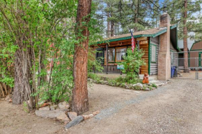 Cozy bear cabin #2295 Big Bear Lake
